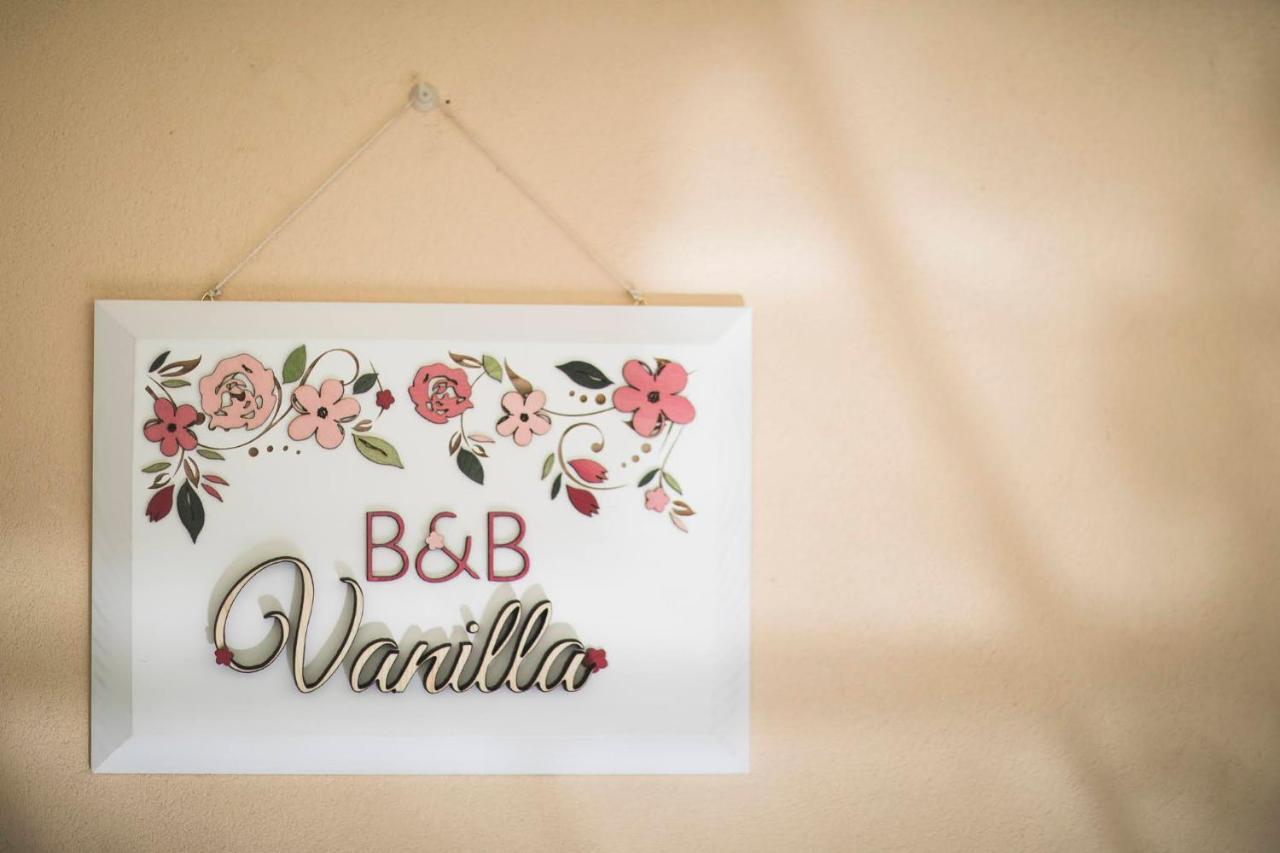 Bonzicco Da Vanilla Affittacamere מראה חיצוני תמונה